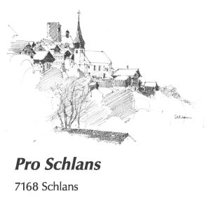 Logo Pro Schlans