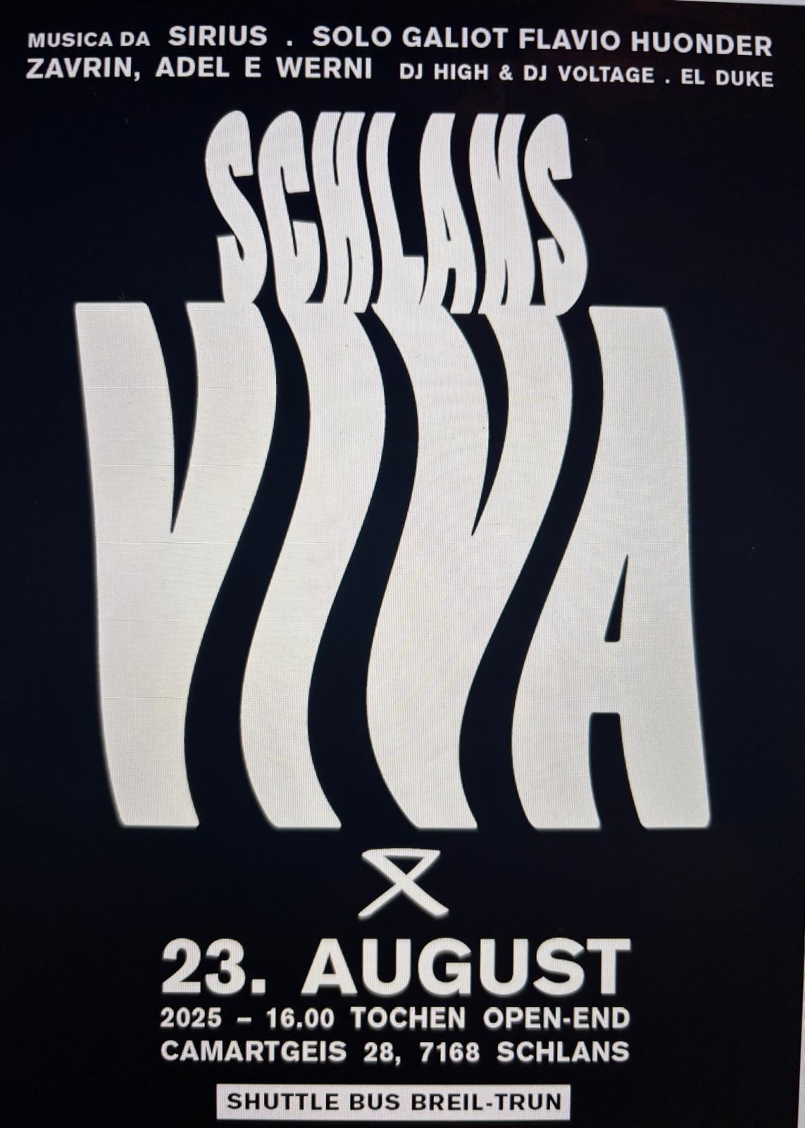 OA Schlans