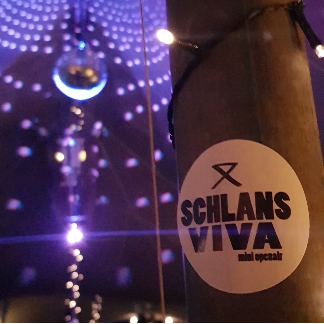 Schlans viva